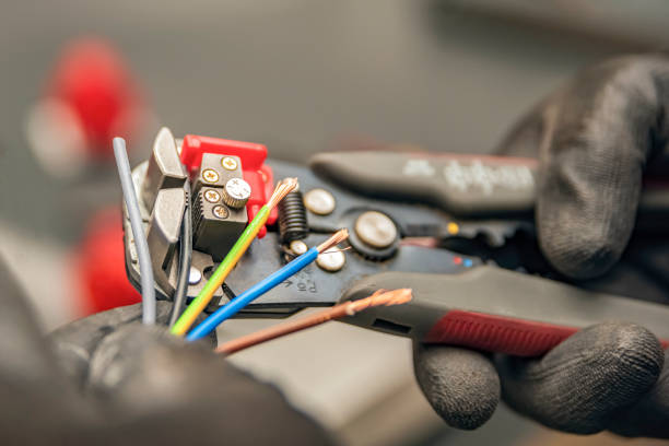 Best Electrical Upgrades for Homes  in Concord, NH