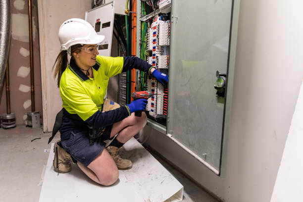 Best Electrical Outlet Repair  in Concord, NH
