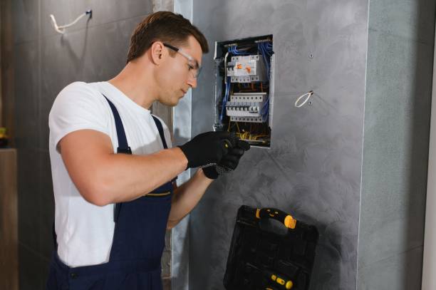 Best Electrical Troubleshooting Services  in Concord, NH