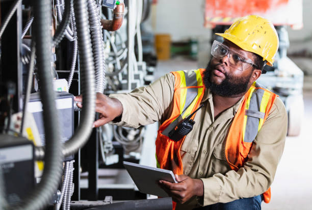 Generator Installation Services in NH