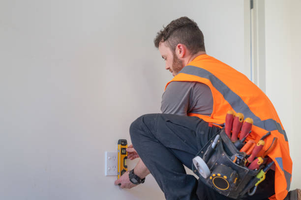 Best Home Electrical Repair  in Concord, NH