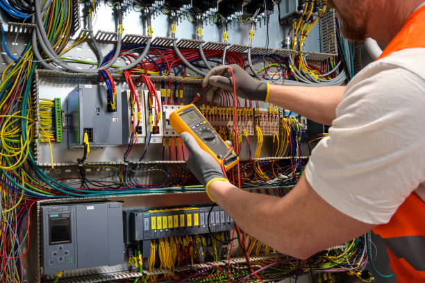 Professional Electrician in NH