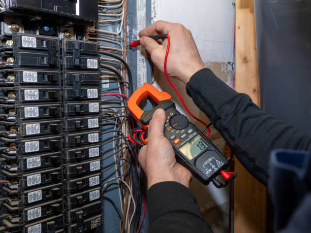 Best Emergency Electrical Repair  in Concord, NH