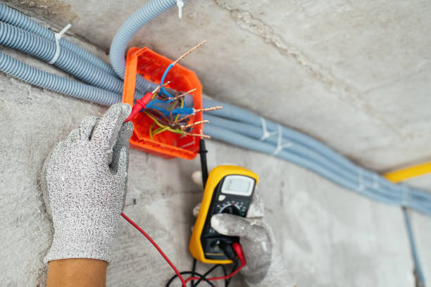 Best Affordable Electrical Installation  in Concord, NH