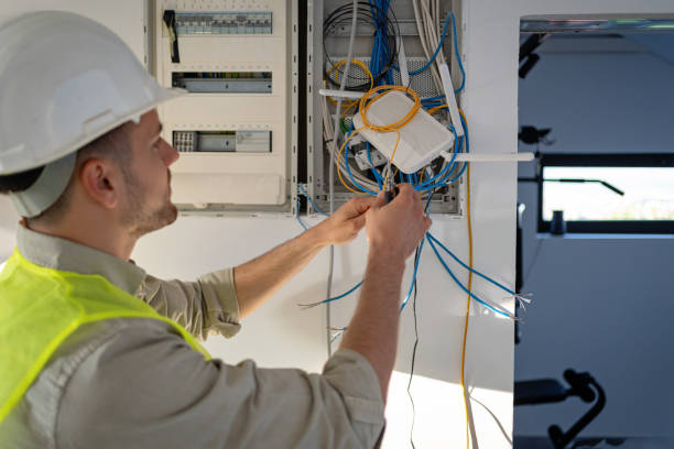 Best Electrician Near Me  in Concord, NH