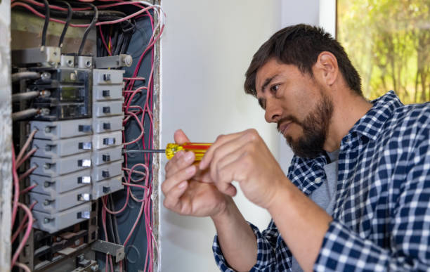 Best Licensed Electrician  in Concord, NH